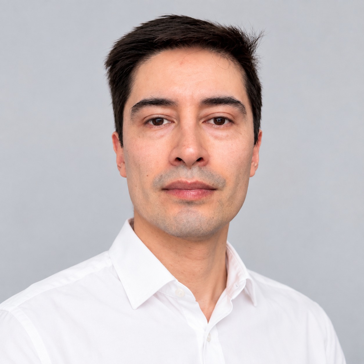 Foto de Ricardo González